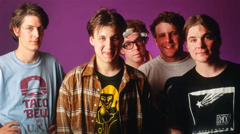 Pavement is an American indie rock band that formed in Stockton, California, in 1989. For most of their career, the group consisted of Stephen Malkmus (vocals and guitar), Scott Kannberg (guitar and vocals), Mark Ibold (bass), Steve West (drums), and Bob Nastanovich (percussion and vocals). 